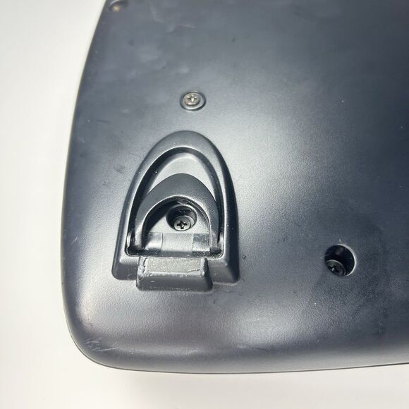 Microsoft Natural 1048 KU-0462 Ergonomic Keyboard 4000 v1.0 Black USB Wired - Picture 13 of 16